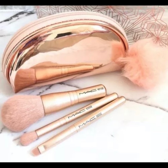 Blush Brush Set - Picture 4 of 5